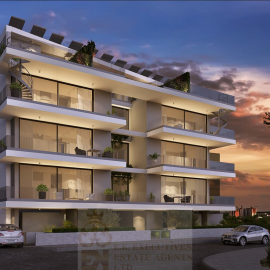 2 BED APARTMENT FOR SALE